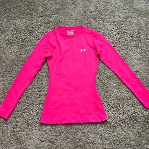 Under armor long sleeve shirt